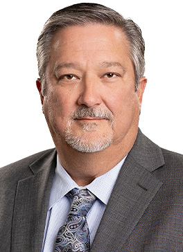 Richard Stanley A photograph of Richard Stanley, Board Member of PCI Productions LLC