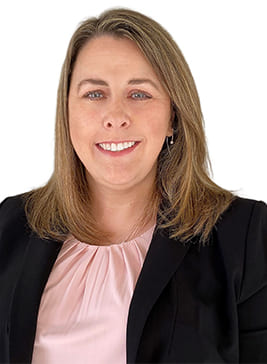 Beth Parmer